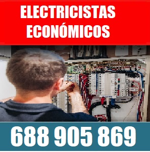 Electricistas Atocha